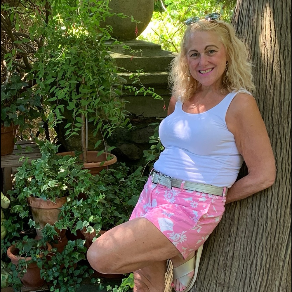 Meet your Posher, Kim